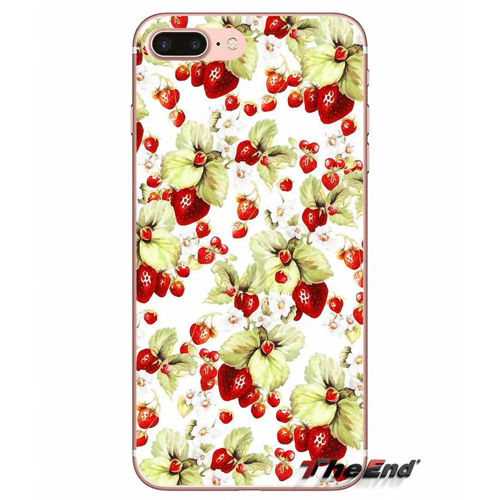 Мягкий чехол для iPhone X 4 4S 5 5S 5C SE 6 6S 7 8 Plus Samsung Galaxy J1 J3 J5 J7 A3 A5 2016 2017|case for iphone|case patterncase