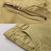 Full Length Hip Hop Military Trouser 3