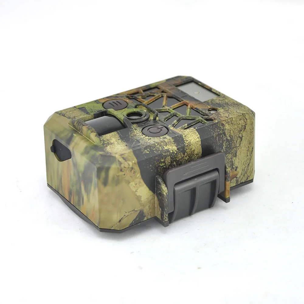 

High Quality Mini HD Trail Hunting Camera 12mp 1080p IP66 Motion Detector For Wildlife Outdoor Scout Surveillance Camera