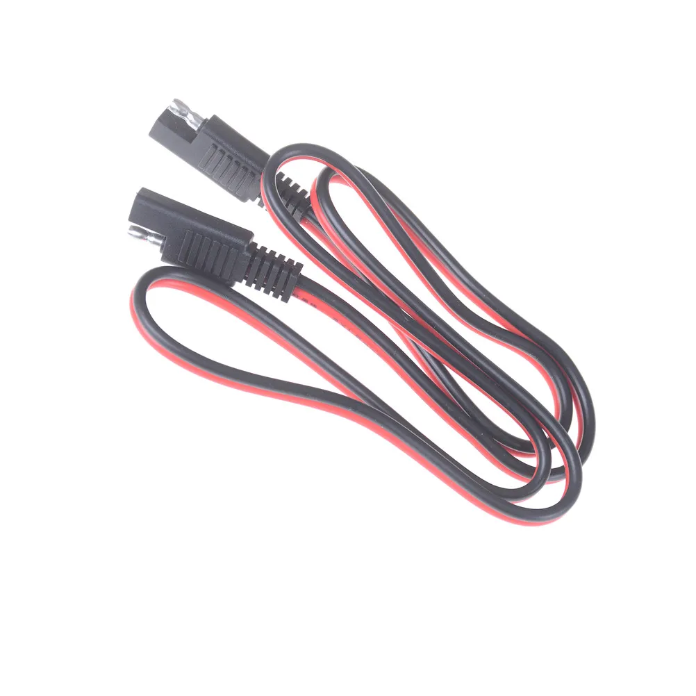 1 шт. DIY разъем кабеля 14AWG Профессиональный кабель питания постоянного тока для