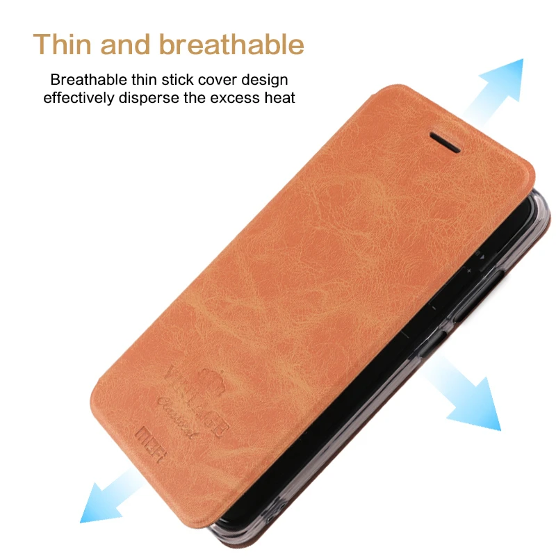 Original Mofi Case For Oneplus 6 Case (1)