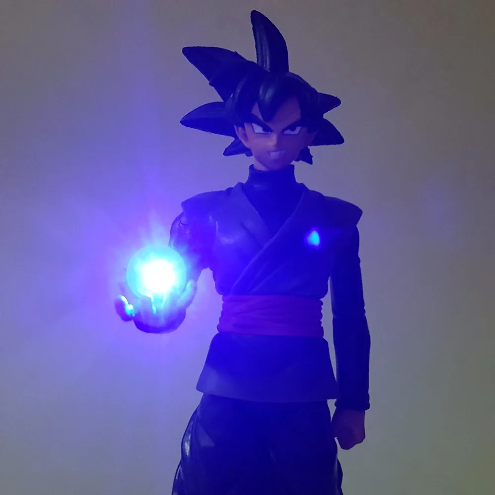 Figuras de Ação e Toy dragon ball z figuras de Número da Serie Mfg : Modelo