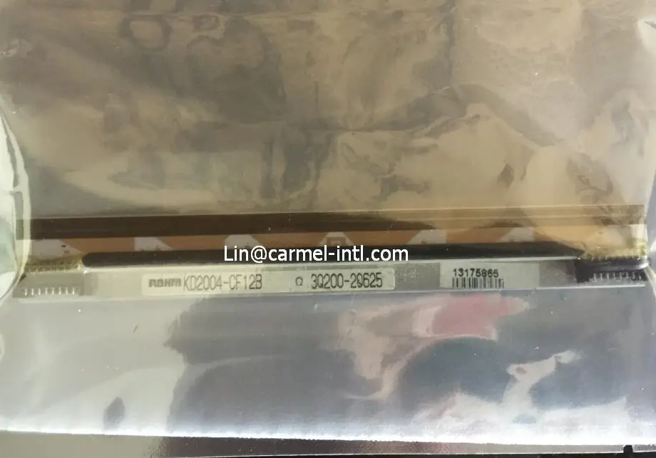 Печатающая головка для принтера этикеток Argox OS-214 OS214 KD2004-CF12B tsc b-2404 ttp-244m pro rohm