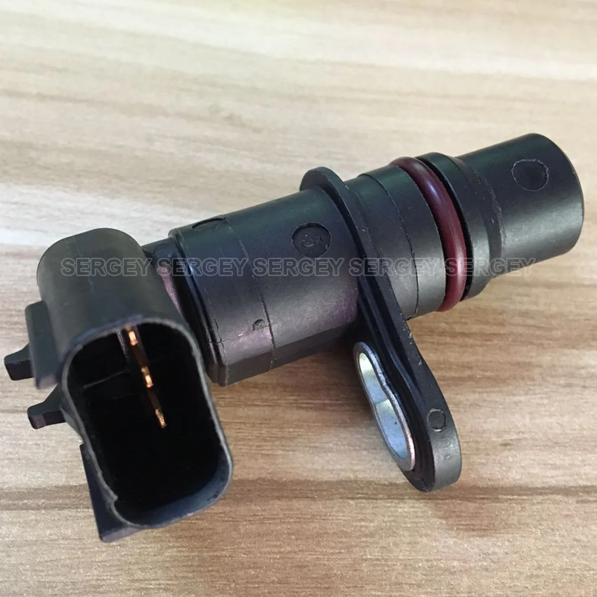 Cummins Isc Crank Sensor Location