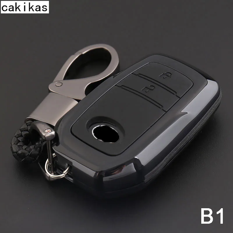 B (1)