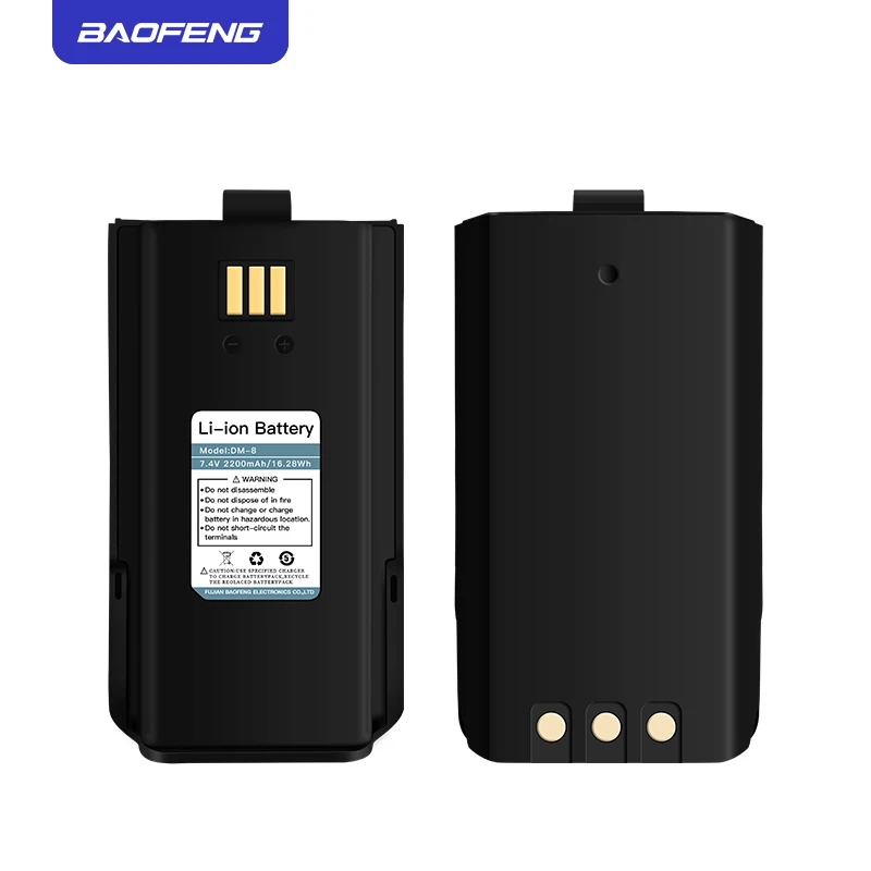 

2019 Baofeng battery DM-1801 Dual Band Digital Walkie Talkie DMR Tier1 Tier2 Tier II Dual time slot Digital/Analog Two way radio