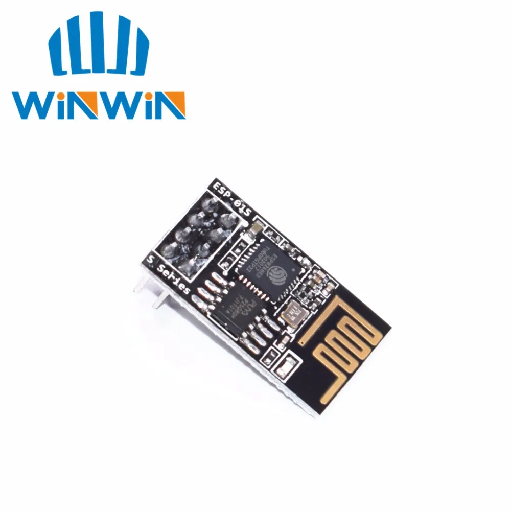 Релейный модуль ESP8266 ESP 01 5 в Wi Fi предметы для умного дома переключатель
