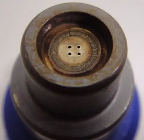 Сопло топливной форсунки SERGEY для MITSUBISHI CDH210N MD325455 MD317101