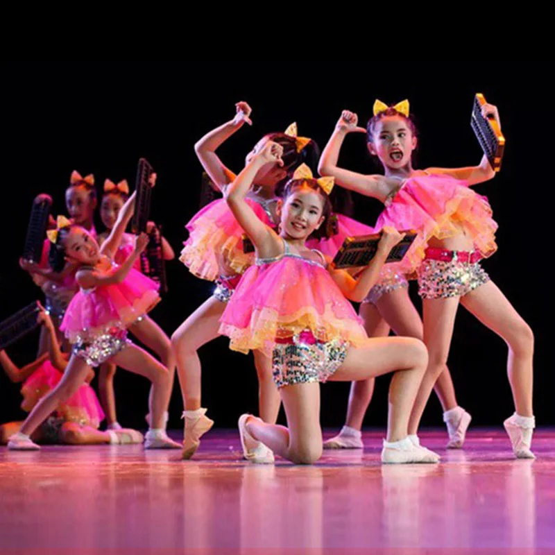 Jazz Costume 01 800