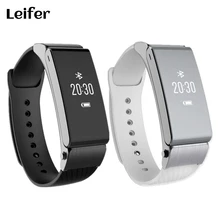 Смарт-браслеты talkband iband M8 браслет bluetooth гарнитура наушники smart здоровья часы для iPhone 6 6S 7 PK Сяо mi Ми Группа 2