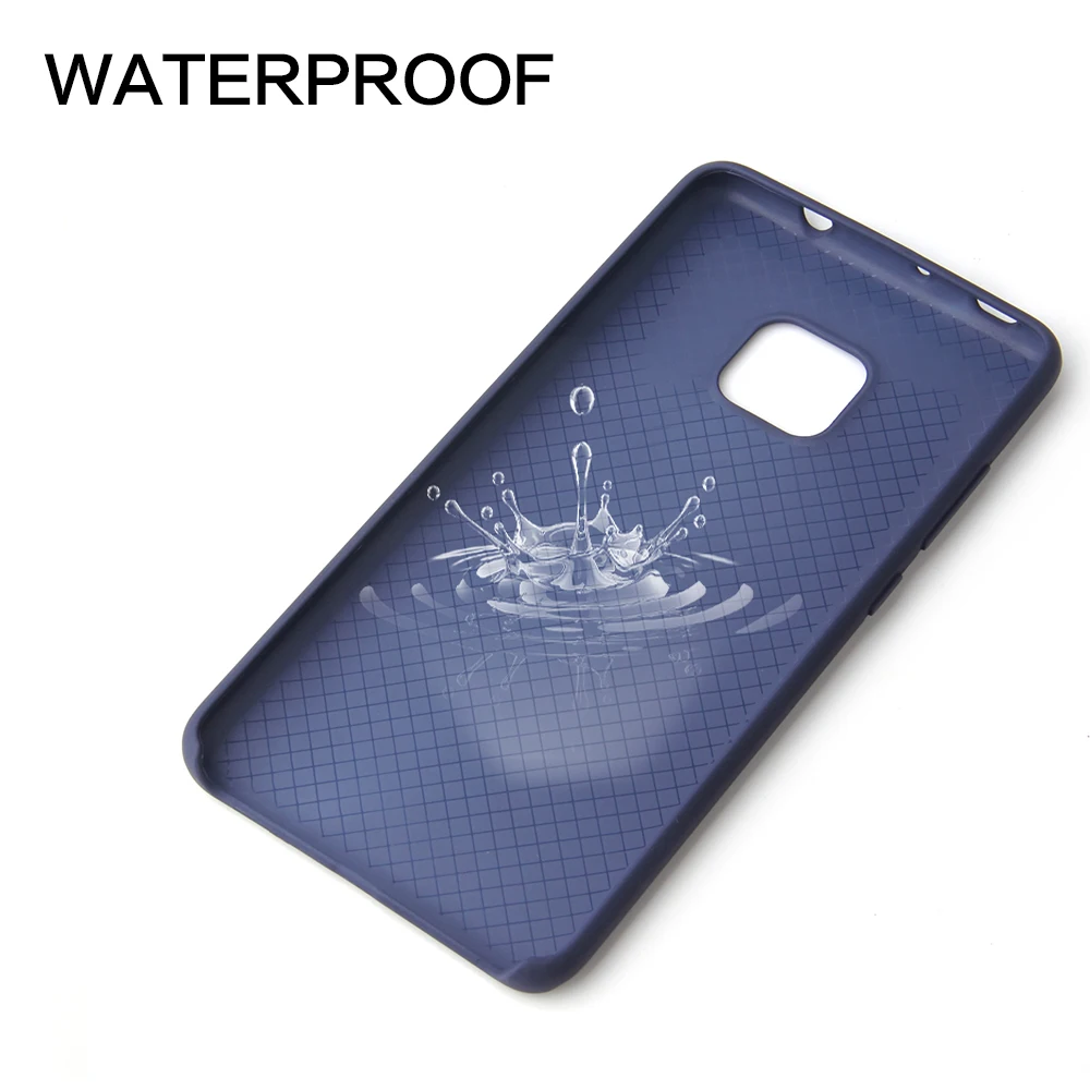 For Huawei Mate 20 Case Silicone Soft Protection Back Cover for Huawei Mate 20 Pro Case Mate 20 Silicone Cover Mate20
