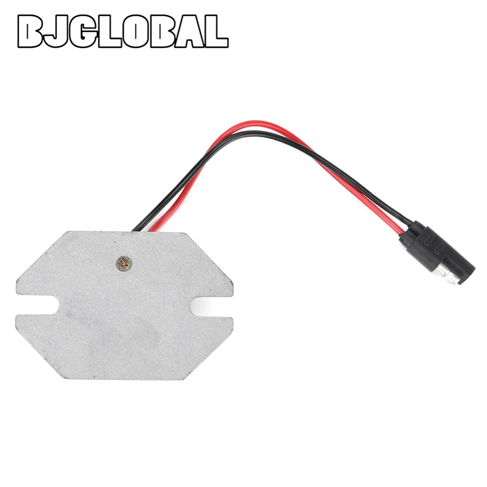 12V регулятор напряжения мотоцикла выпрямитель для POLARIS снегоходов 340 INDY 339C