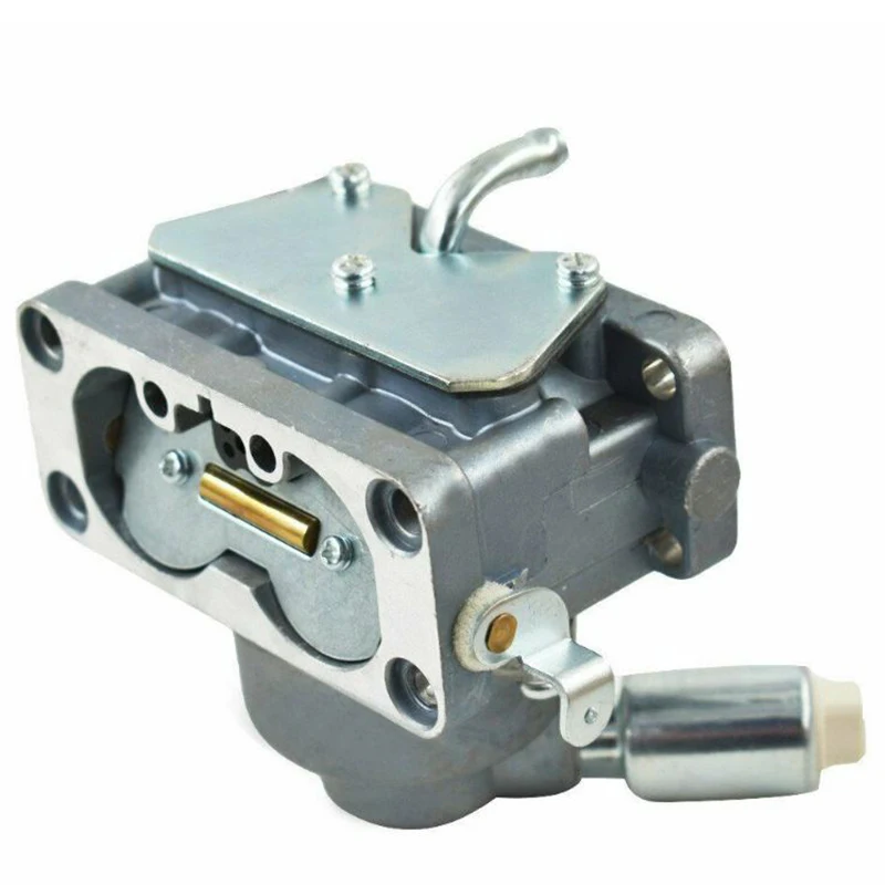 

Spark Plugs Carburetor kit Lawn Mower For Briggs & Stratton 791230 799230 20-25HP Regulator