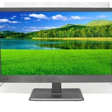 Видеонаблюдения 22 Дюймов HD полный вид TFT ЖК-Пластиковый Корпус Монитор HDMI/VGA/BNC/А. В. Порт для Камеры