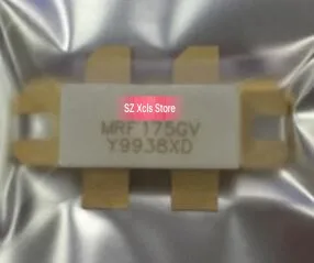 

100% Quality assurance MRF175GV
