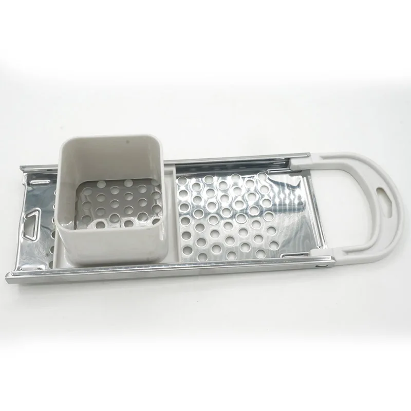 Practical Egg Noodle Dumpling Maker Tool With Safety Hopper Kitchen