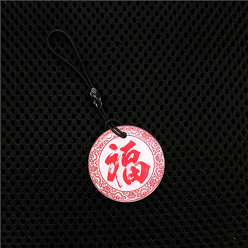 1 шт./лот 13 56 МГц UID Сменные S50 перезаписываемые китайские волшебные 1K NFC RFID карты