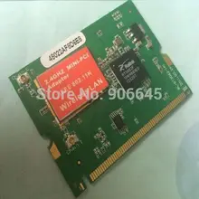 Беспроводная карта для Realtek RT3062F 300M mini PCI wireless 802,11 N wifi карта