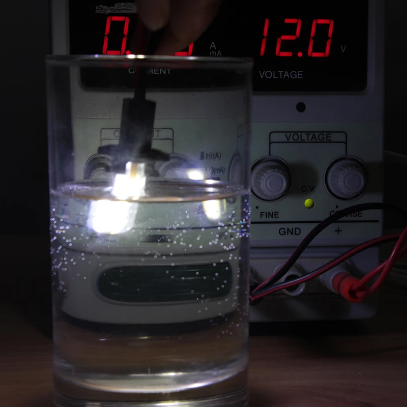 T10 COB 12leds 4