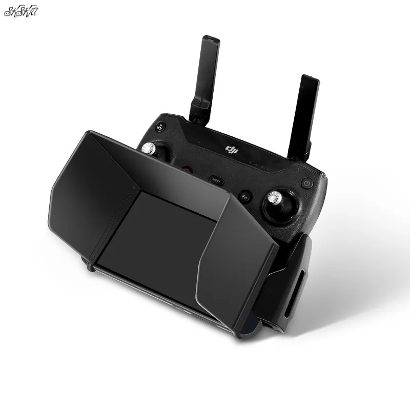 Toys & Hobbies PGY Foldable Tablet Sun Hood Shade For DJI Mavic Pro/Spark/Inspire GA RC Model Vehicle Parts & Accs