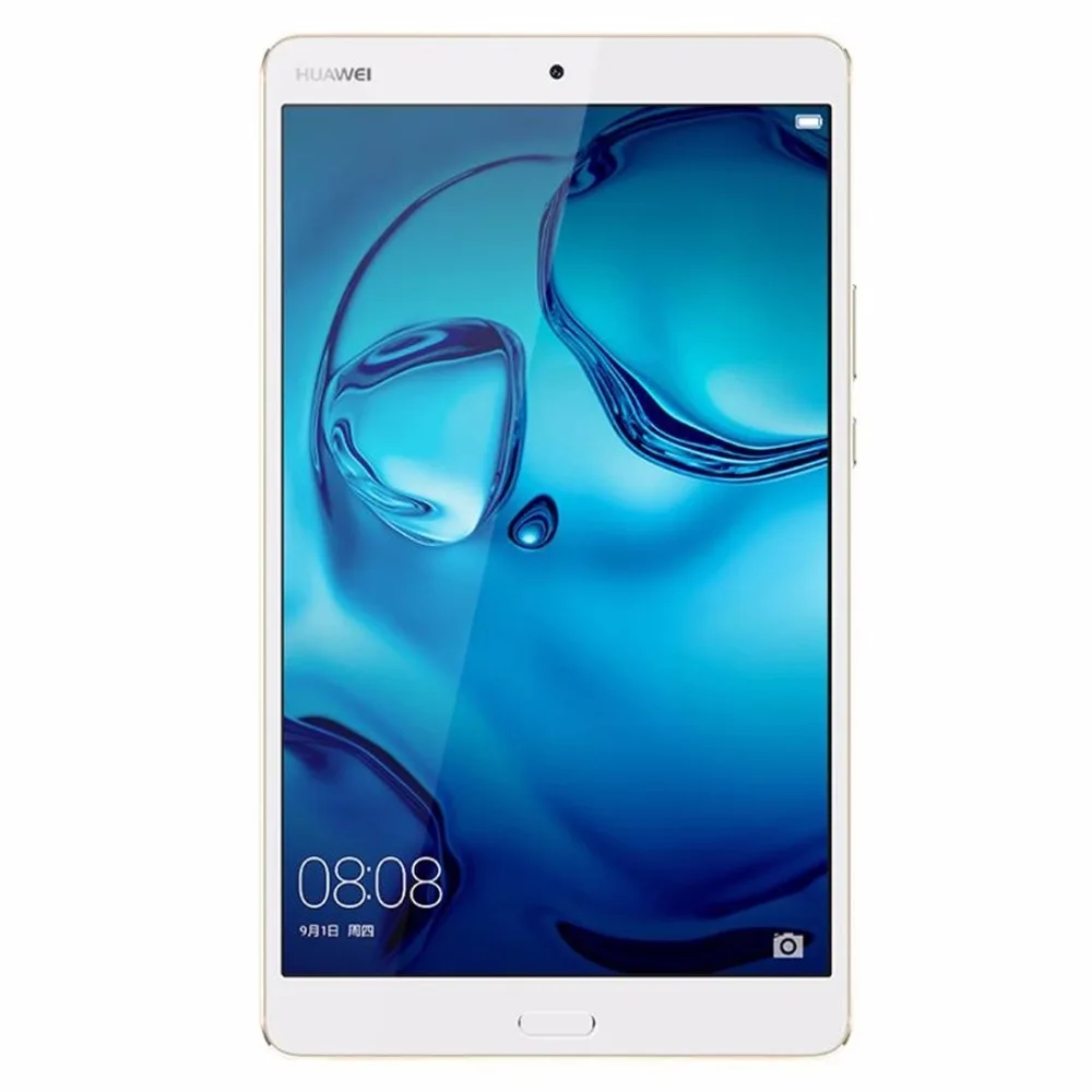 Оригинальный официальный huawei MediaPad M3 BTV W09 8 4 дюймов Гб ОЗУ 64 ПЗУ EMUI 1 Kirin 950 четыре