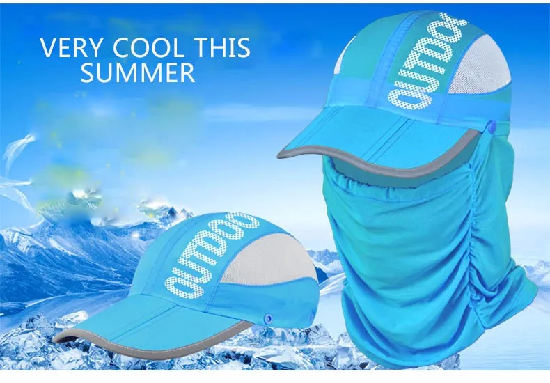 summer hats sun visors  (6)