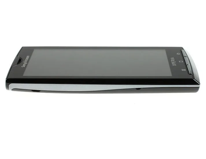 Мобильный телефон sony Ericsson Xperia X10, 3g, wifi, gps, 8,0 МП, камера, разблокирован, X10i, сотовый телефон