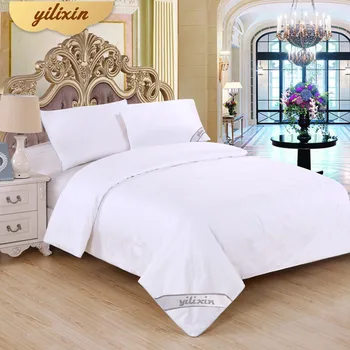 

YILIXIN Good Warm Duvet Subtle Soft Quilts Blanket High Quality Comfortable Quilts Luxury Home Textiles On The Bed Wedding Gift
