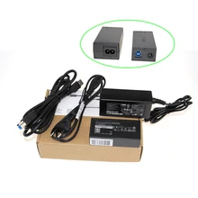 Alta calidad Kinect adaptador para Xbox 3,0 Xbox uno s adaptador de CA