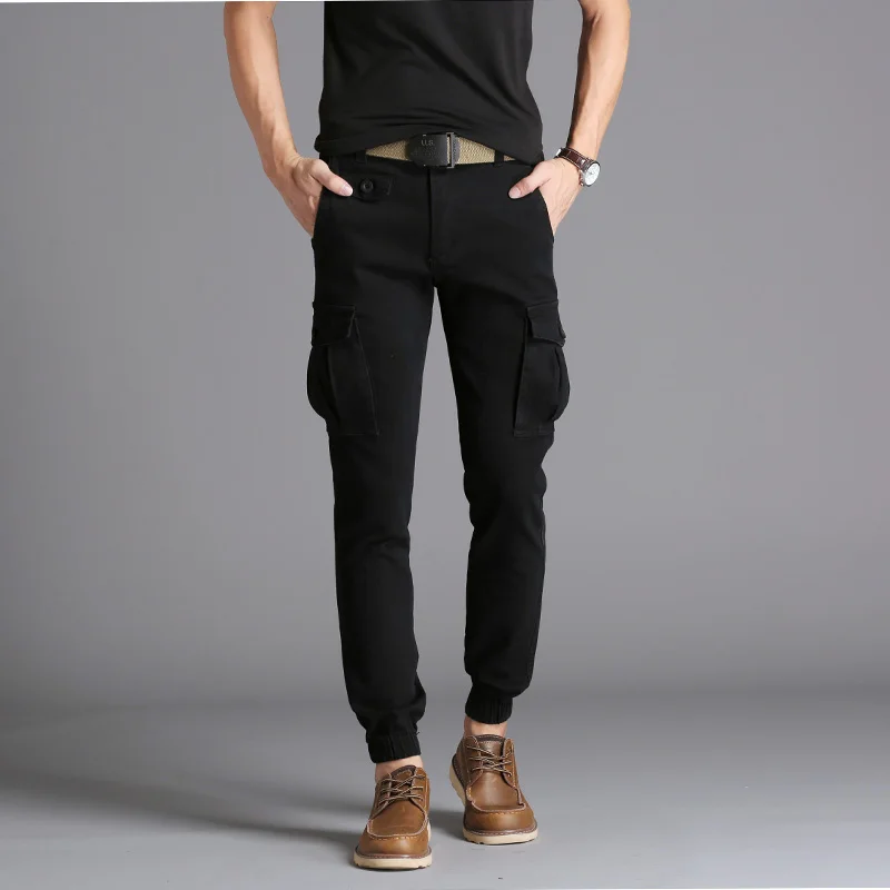 zara mens combat trousers