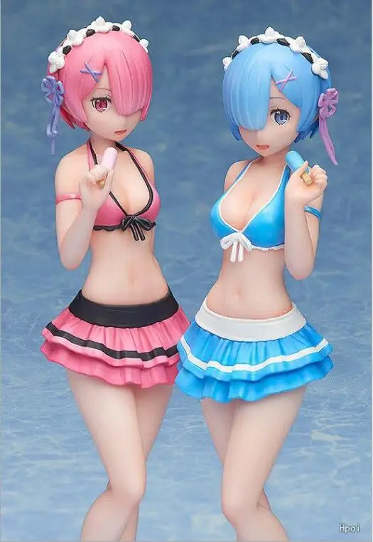 Re. Life in a different world от царапин Remm rahmswimsuit в штучной упаковке руки детские игрушки