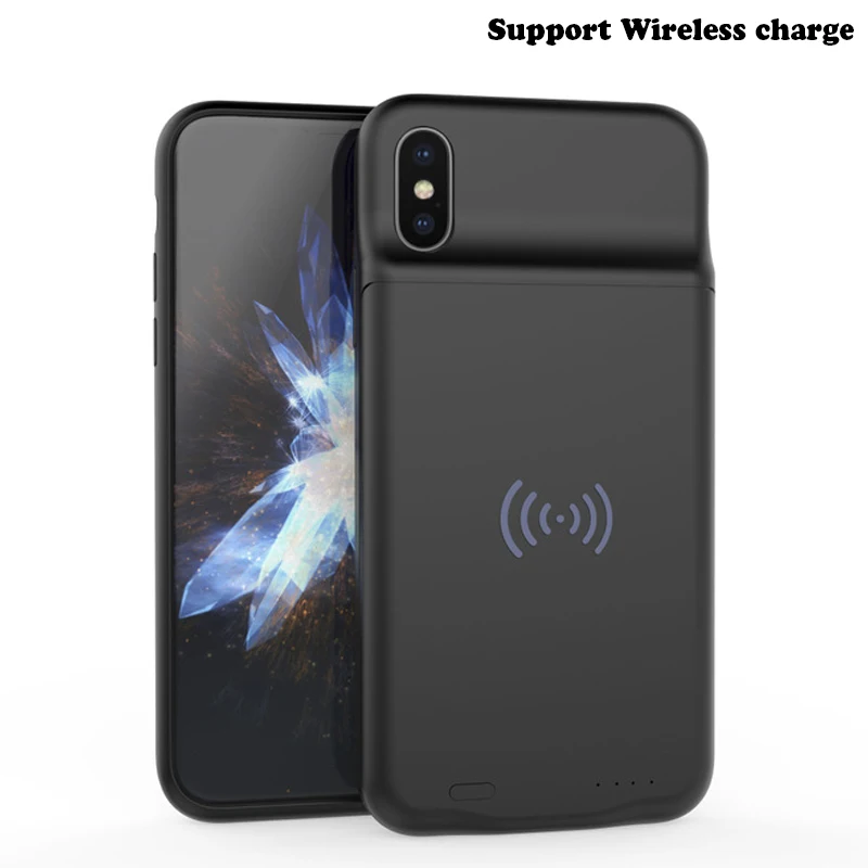 Iphone X Battery Pack Case Iphone X Battery Pack Case