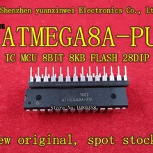 ATMEGA8A-PU ATMEGA8A dip28 100 шт. на