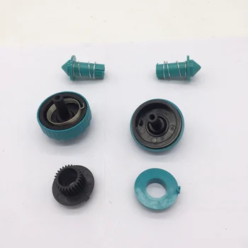 

Ribbon Holder set for Zebra GK420t GX420t GX430t Thermal Transfer Printers printer parts