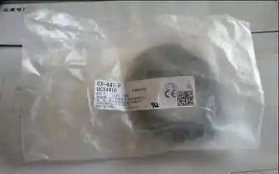 

DHL/EMS CX-441-P CX441 for Pan-asonic for SUN-X photoelectric switch NEW free shipping -D1