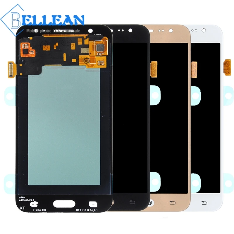 Dinamico J5 2015 ЖК дисплей для Samsung Galaxy сенсорный экран дигитайзер сборка J500M J500F J500