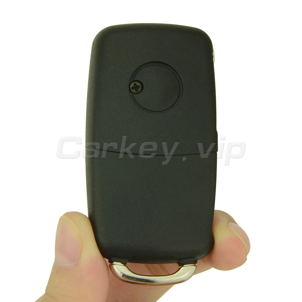 1J0 959 753 AG Автомобильный Дистанционный ключ для VW Volkswagen Golf Bora Passat Polo 2003 2004 2005 2