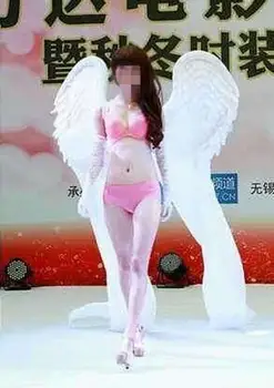 

fashion nice model lingerie shows stage catwalk shows performance props wedding/photography supplies cosplay windows props