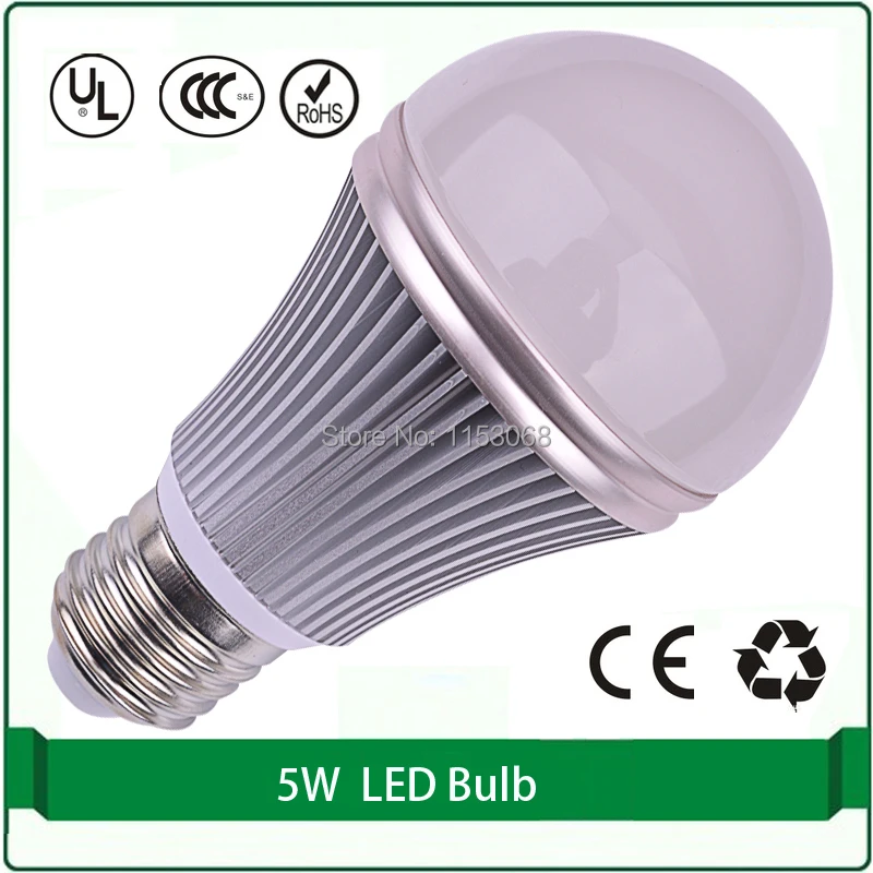 E27 led lighting bulb 3W 5W 7W 9W 12W led bulbs incandescent led e27 4000k 60w ball bulb