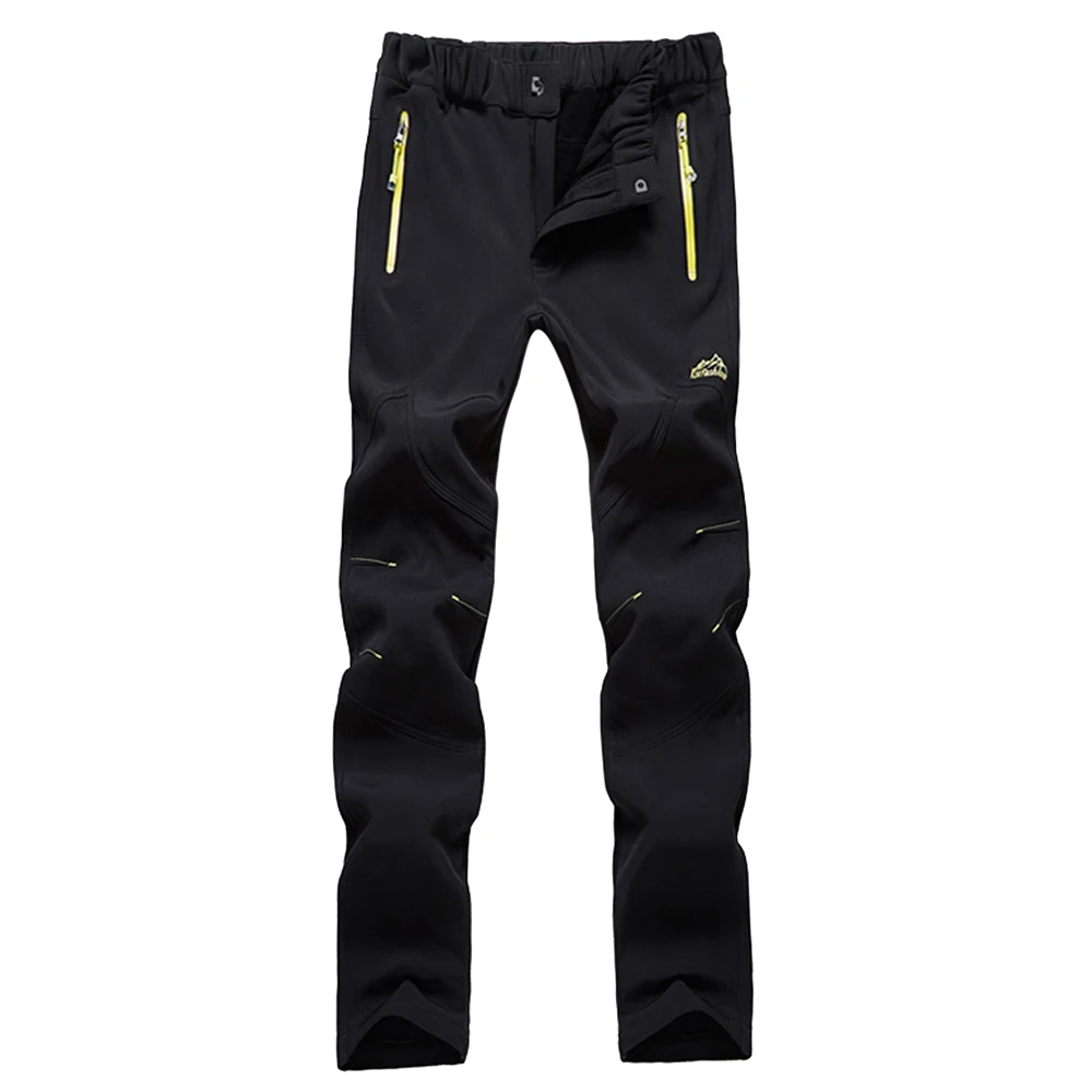 softshell hiking pants