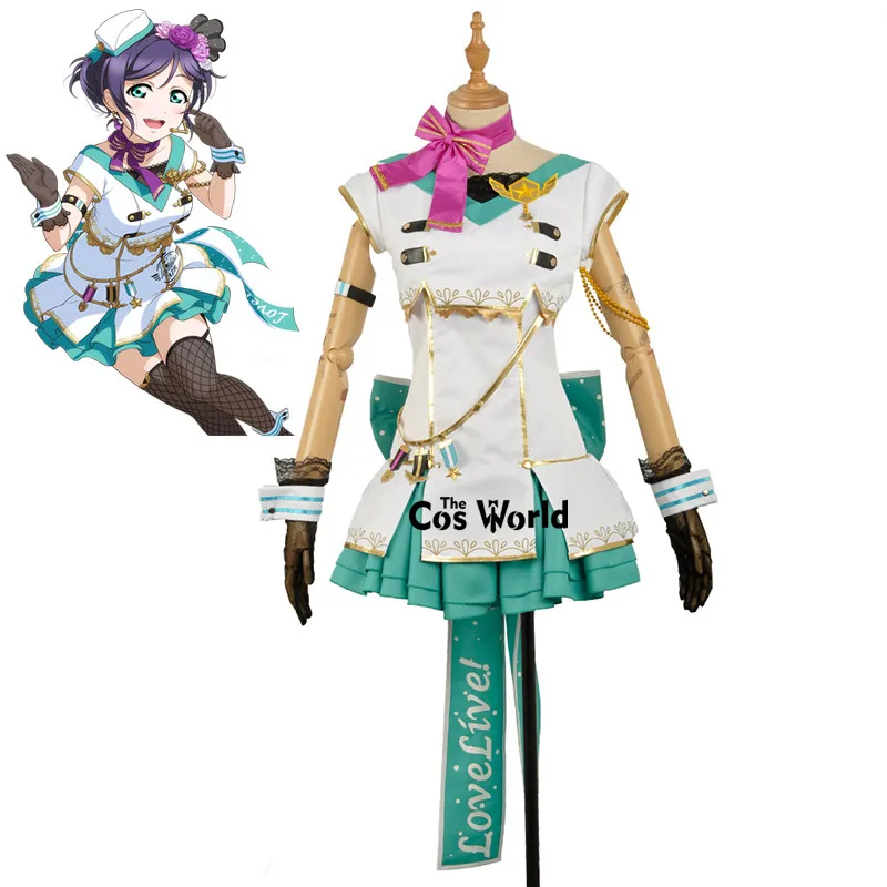 Tojo Nozomi (5)