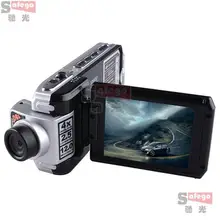 1set F900 1920 * 1080P Car Camera 12MP 30fps Registrator Car DVR Full HD Video Recorder Car F900LHD Novatek Chipset DVR Recorder