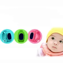 Q50 GPS Smart Kid Safe pour smart Watch Montre-Bracelet SOS Appel Location Finder Locator Tracker pour Enfant Anti Perdu Moniteur Bébé Fils