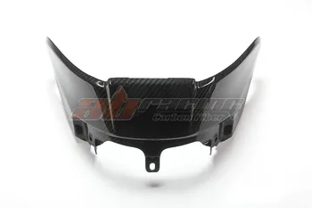 

Lower Gas Tank Cover Guard Driver Seat Fairing Cover For BMW S1000XR 2015 - 2017 2018 Full Carbon Fiber 100% Twill
