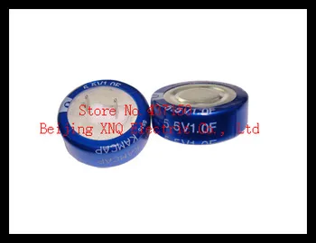 

Fala capacitance super capacitor 1.0F C 5.5V type