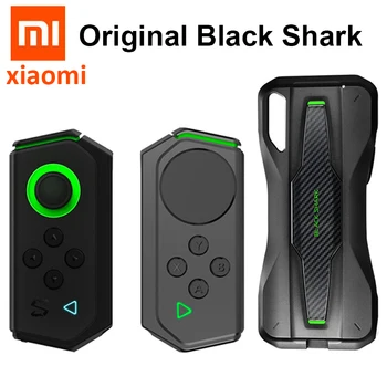

100% Original Black Shark 2 Pro / helo / 1 Case Cover Xiaomi Gamepad 2.0 Bluetooth game Control H66L H66RS BlackShark2 BC26 2nd