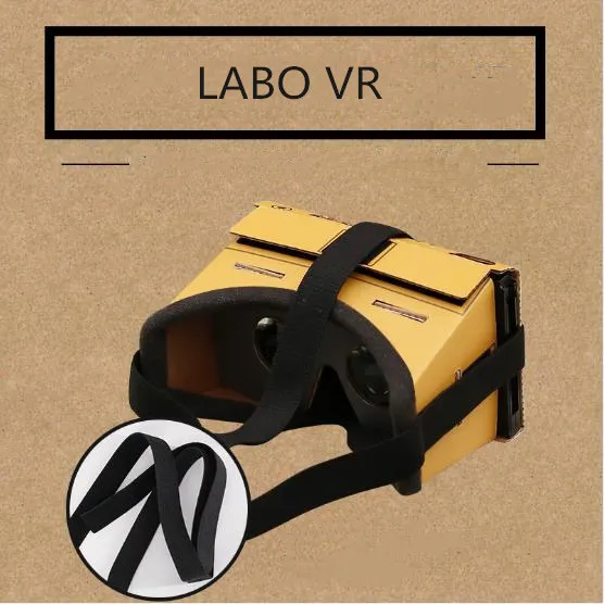 

VR game glasses for NS Nintendo SWITCH for Zeldas for legend for wilderness for Odyssey folding for cardboard