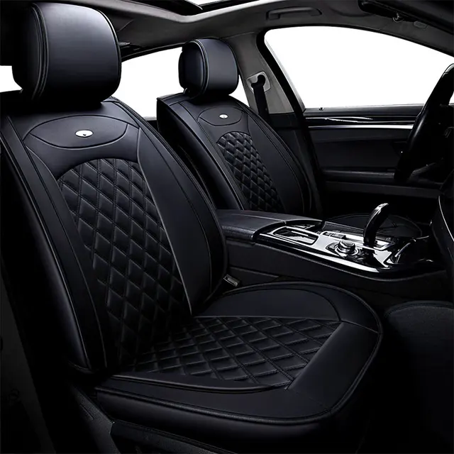 Toyota Tundra Seat Covers >> 5 Seat Leather Car Seat Cover Universal Auto Seat Cushion For Toyota Tundra Venza Verso Land 80 100 200 Prado 120 150 Fj Cruiser In Automobiles Seat Toyota Tundra Seat Covers >> 5 Seat Leather Car Seat Cover Universal Auto Seat Cushion For Toyota Tundra Venza Verso Land 80 100 200 Prado 120 150 Fj Cruiser In Automobiles Seat