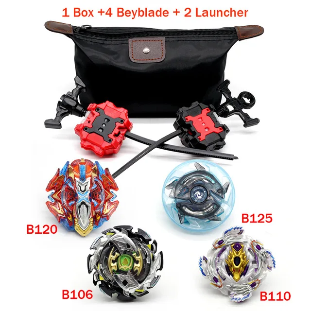 Beyblade Burst набор Beyblade металлический Fusion пусковой захват пакет Бог спиннинг Топы Bey Blade Blades игрушка B122 B139 B133 Новинка - Цвет: N09