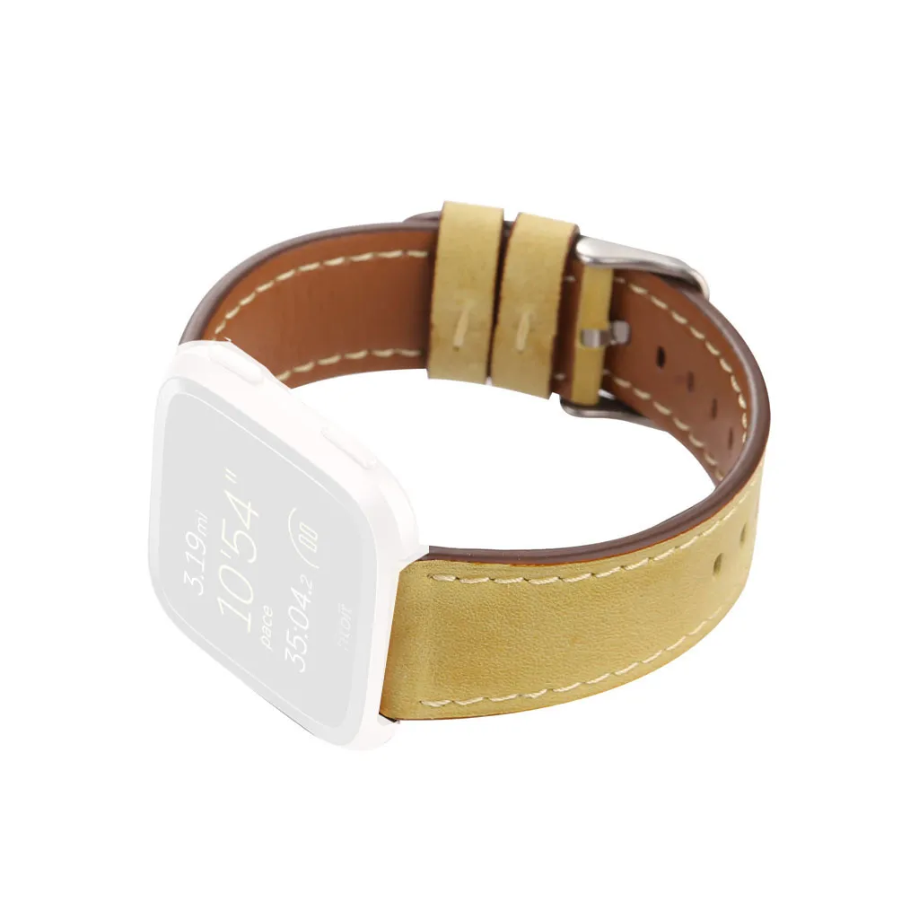 Watch strap